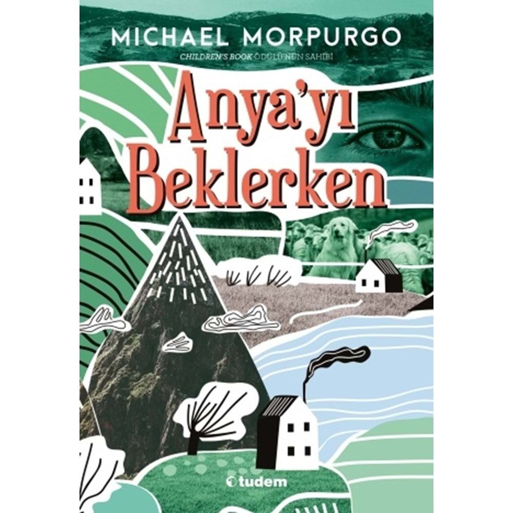 TUDEM | ANYA YI BEKLERKEN