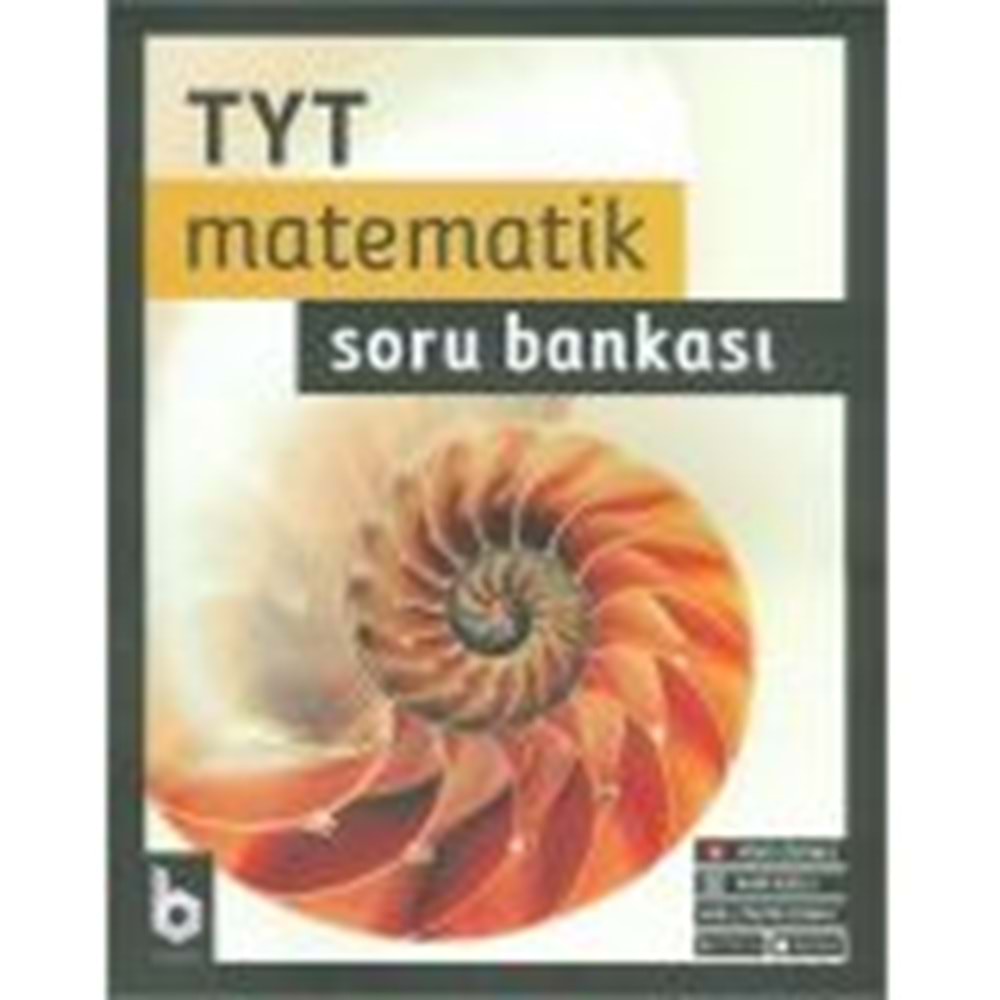BASAMAK | TYT MATEMATİK SORU BANKASI - 2022
