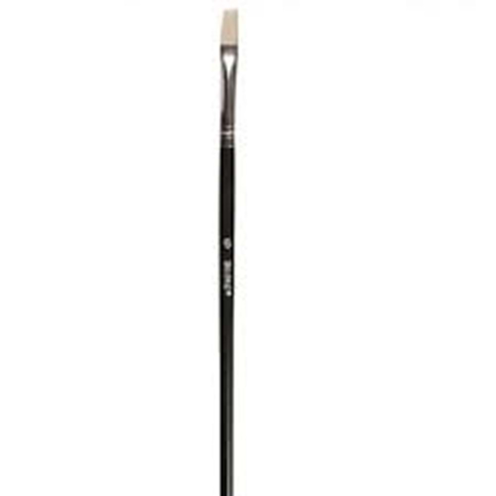 BRONS | 258 SERİSİ YAGLİ FİRCA NO:6 - BR-513