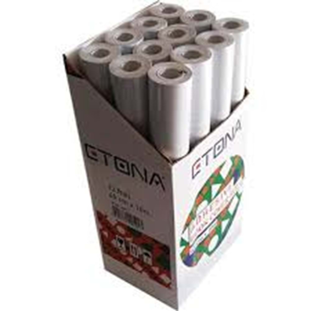 ETONA | ASETAT YAPIŞKANLI RULA 45x10 ETN-601