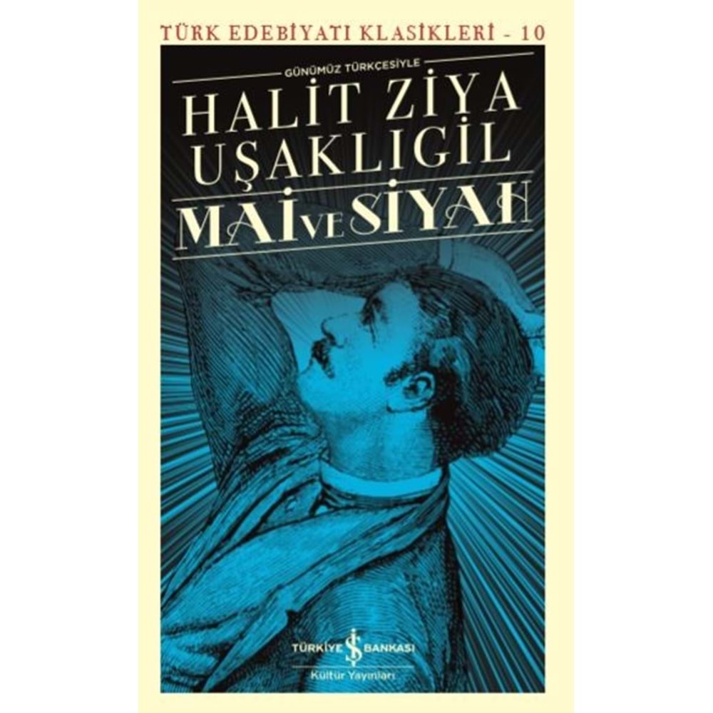 İŞBANKASI | MAİ VE SİYAH