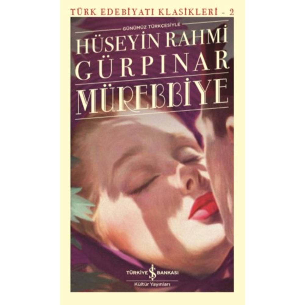 İŞBANKASI | MÜREBBİYE