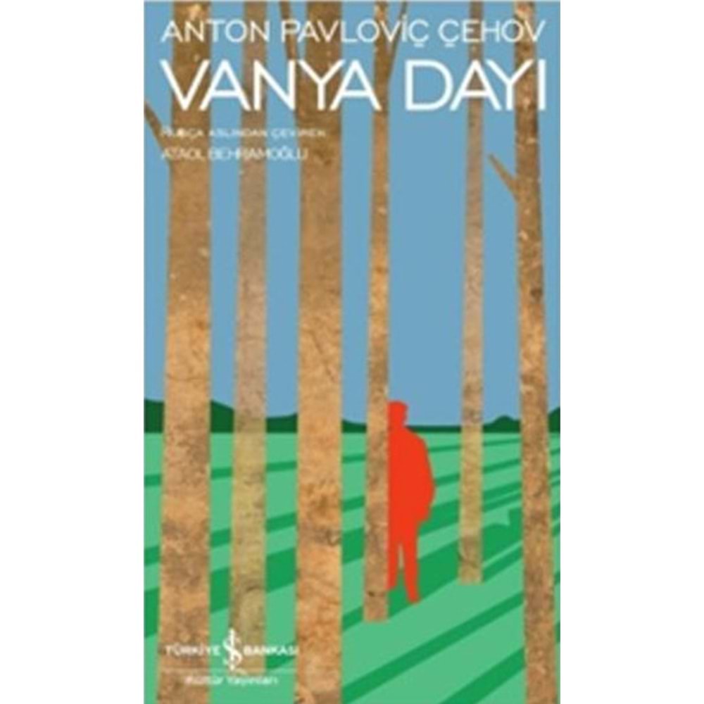 İŞBANKASI | VANYA DAYI