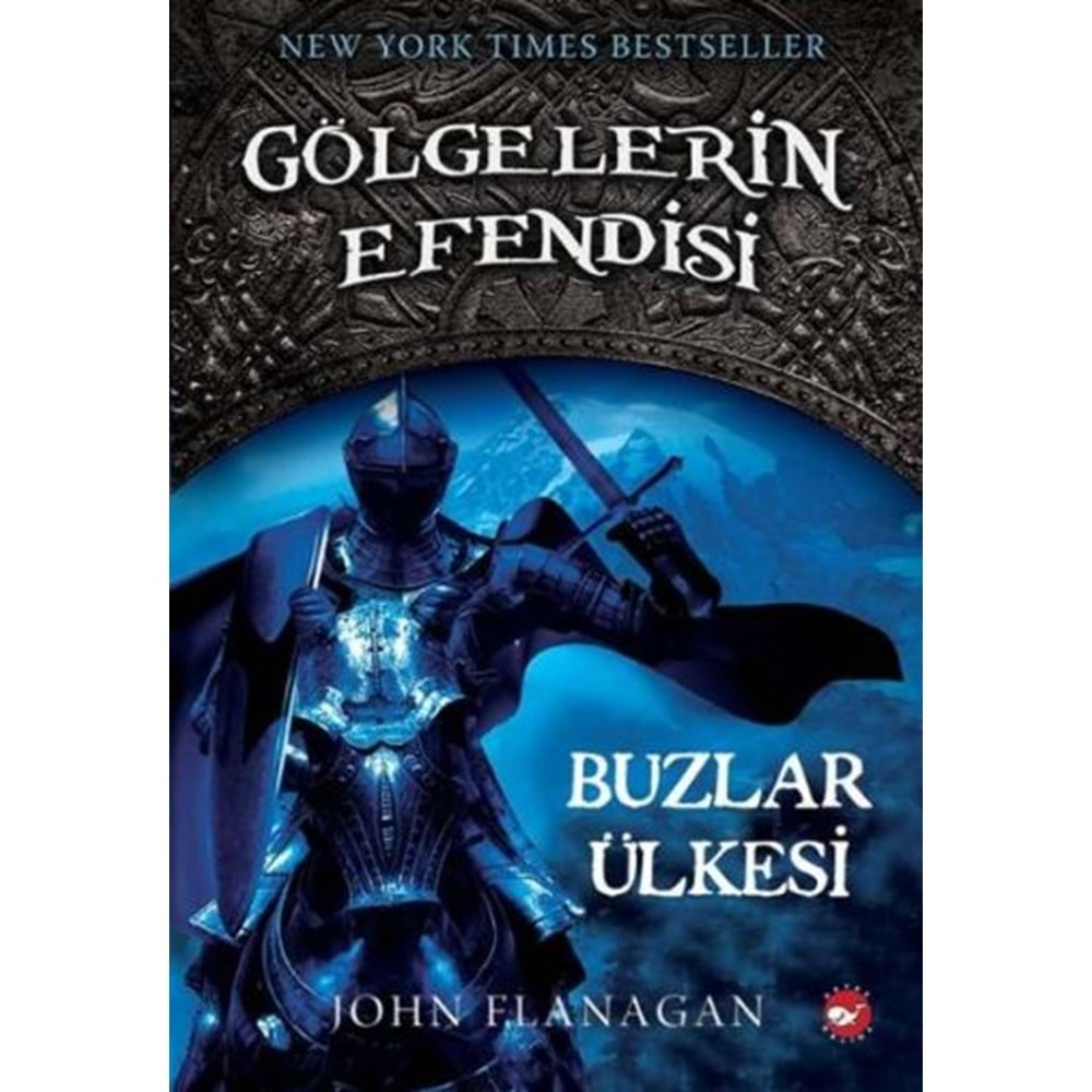 BEYAZBALİNA | GÖLGELERİN EFENDİSİ 03 - BUZLAR ÜLKESİ