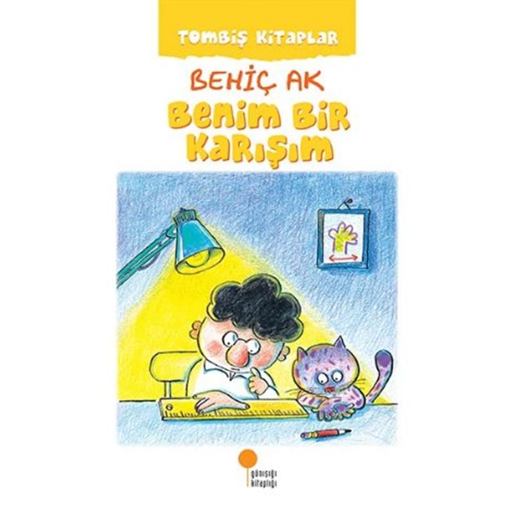 GÜNIŞIĞI | BENİM BİR KARIŞIM
