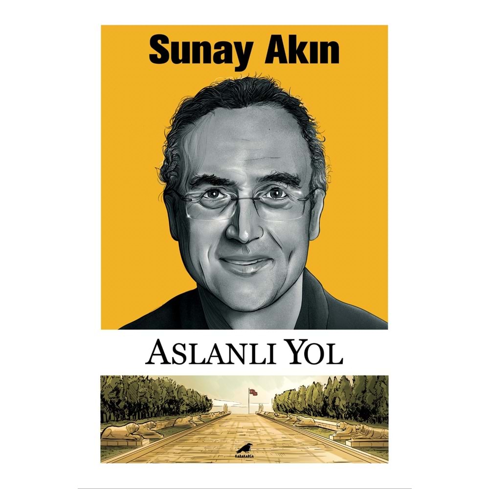 KARAKARGA | ASLANLI YOL