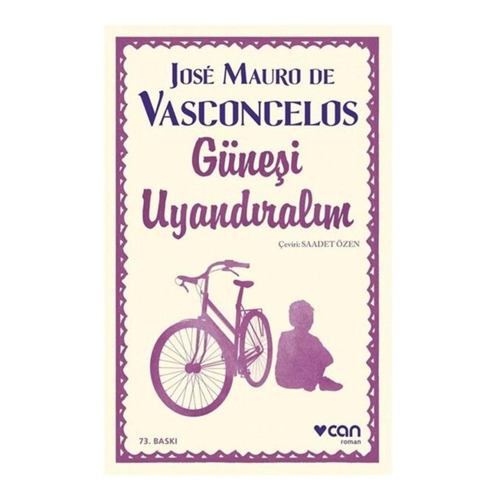 CAN | GÜNEŞİ UYANDIRALIM - CİLTSİZ
