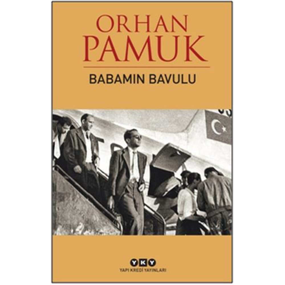 YAPIKREDİ | BABAMIN BAVULU / YAPI KREDİ