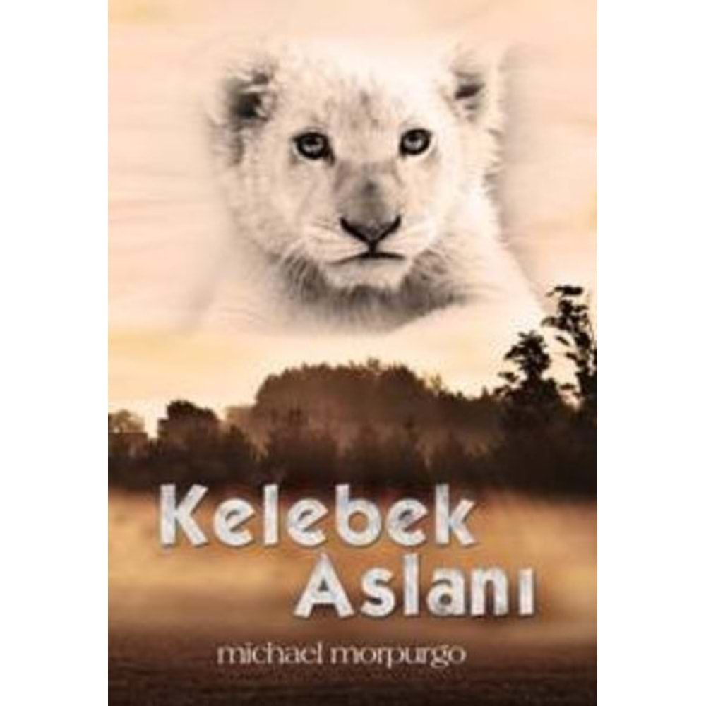 TUDEM | KELEBEK ASLANI