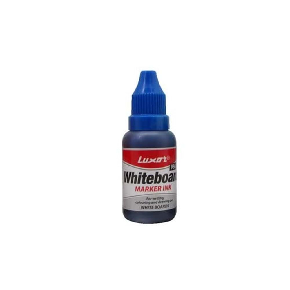 LUXOR | 15 ML T. KALEMİ MÜREKKEBİ