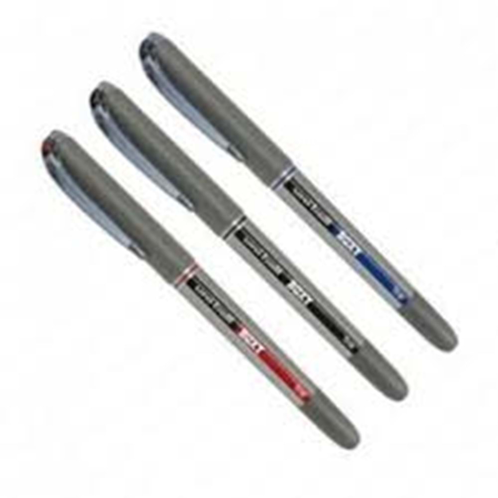 UNİBALL | BOXY ROLLER KALEM UB-157G