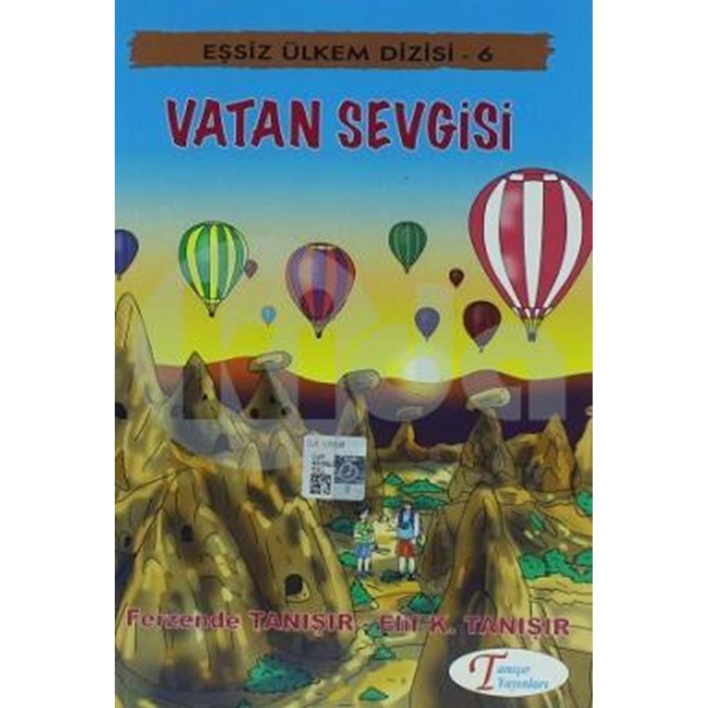 TANIŞIR | VATAN SEVGİSİ