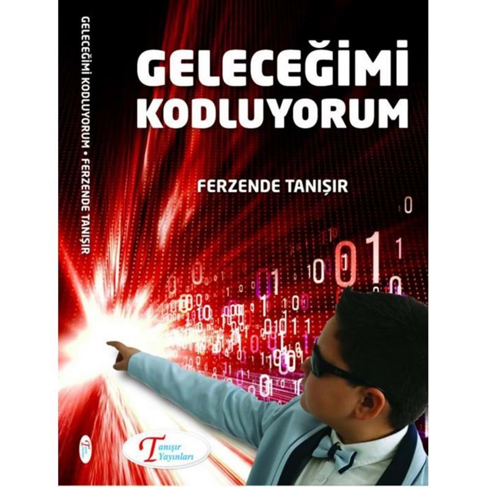 TANIŞIR | GELECEĞİ KODLUYORUM