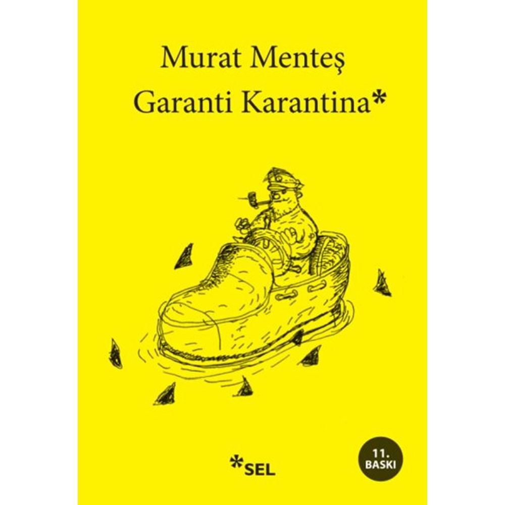 SEL | GARANTİ KARANTİNA