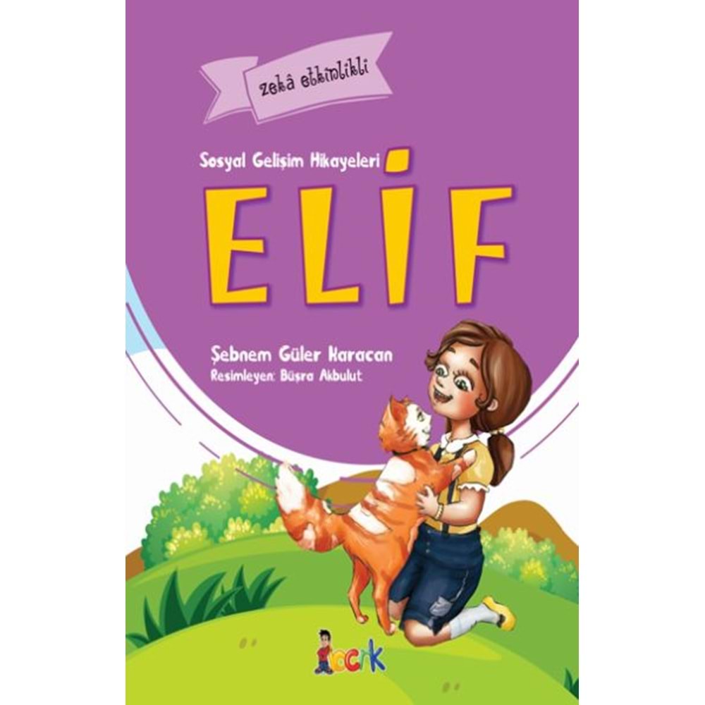 NESİL | ELİF