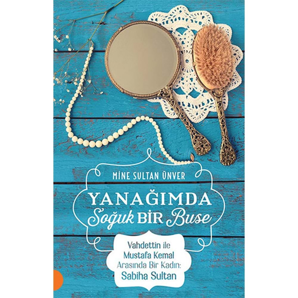 PORTAKAL | YANAĞIMDA SOĞUK BIR BUSE