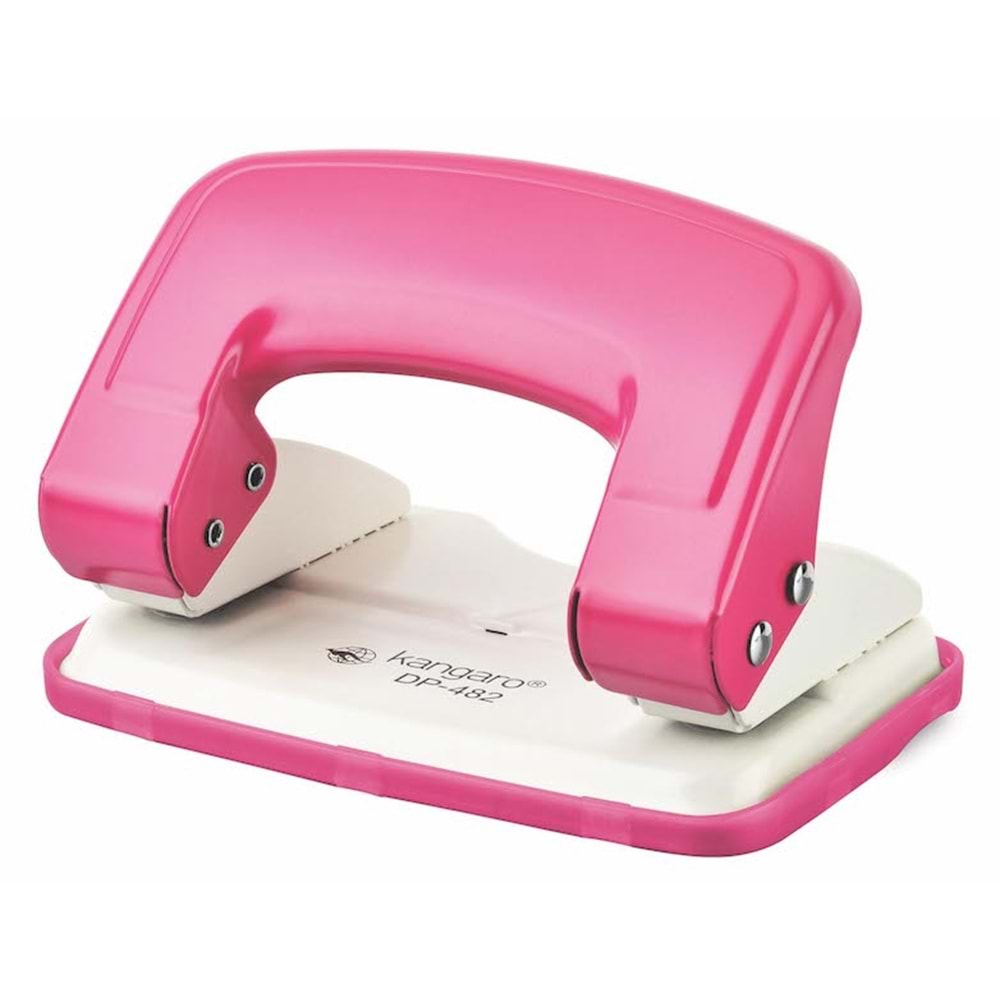 KANGARO | DP-482 İNSPİRO KÜÇÜK BOY 16 YAPRAK PEMBE