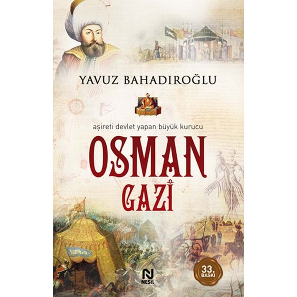 NESİL | OSMAN GAZİ