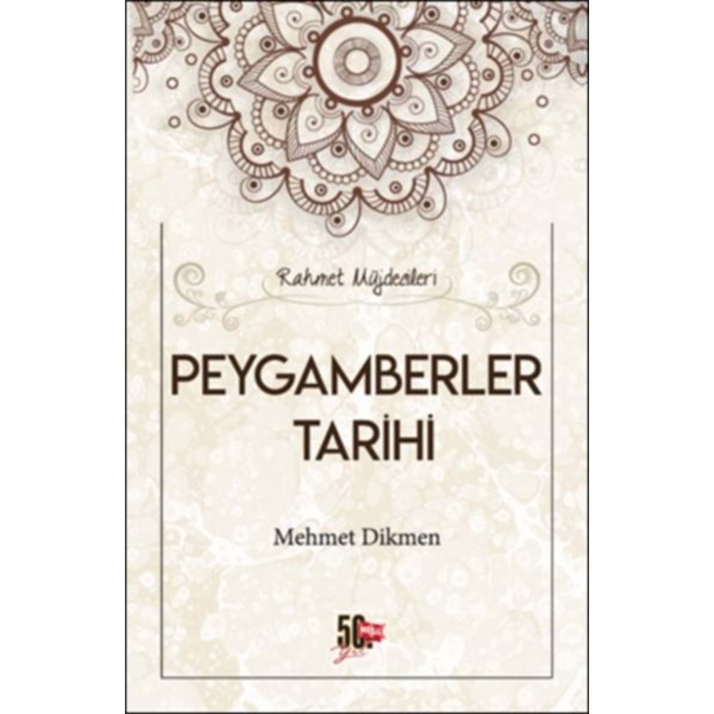 NESİL | PEYGAMBERLER TARİHİ