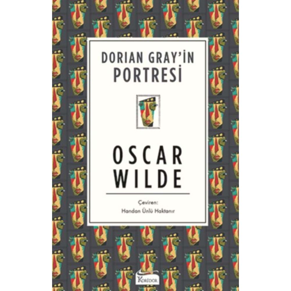 KORİDOR | DORIAN GRAY'İN PORTRESİ