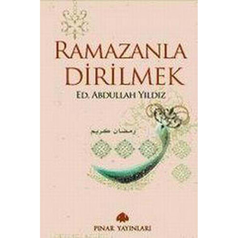 PINAR | DİRİLMEK