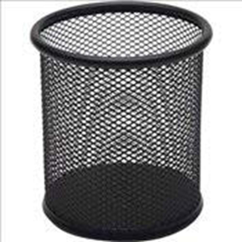 KRAF | PERFORE KALEMLİK 475G SİYAH