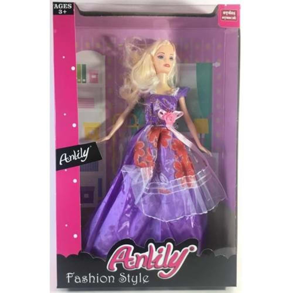 OYDAŞ | FASHİON STYLE BEBEK 2258