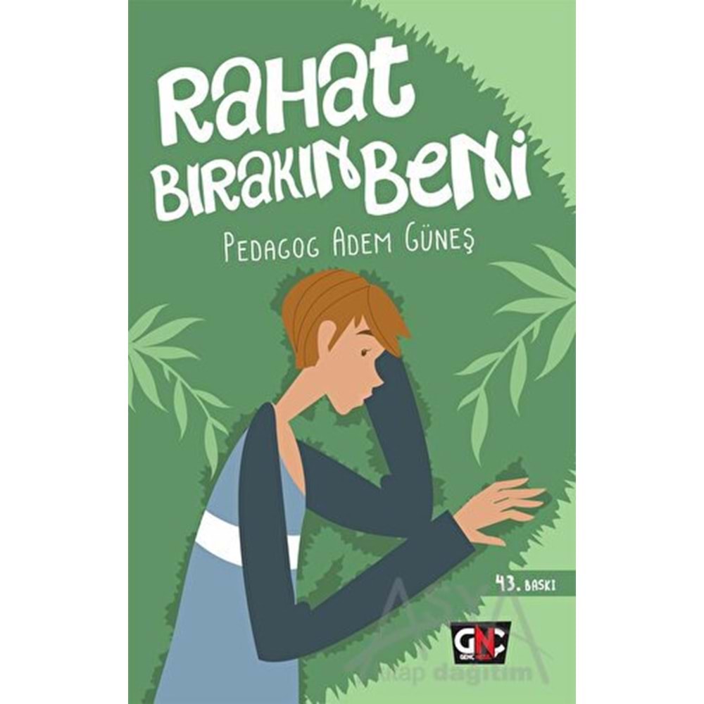 NESİL | RAHAT BIRAKIN BENİ