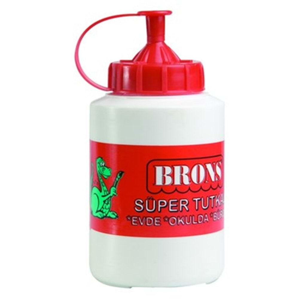 BRONS | TUTKAL 900 GR - BR-406