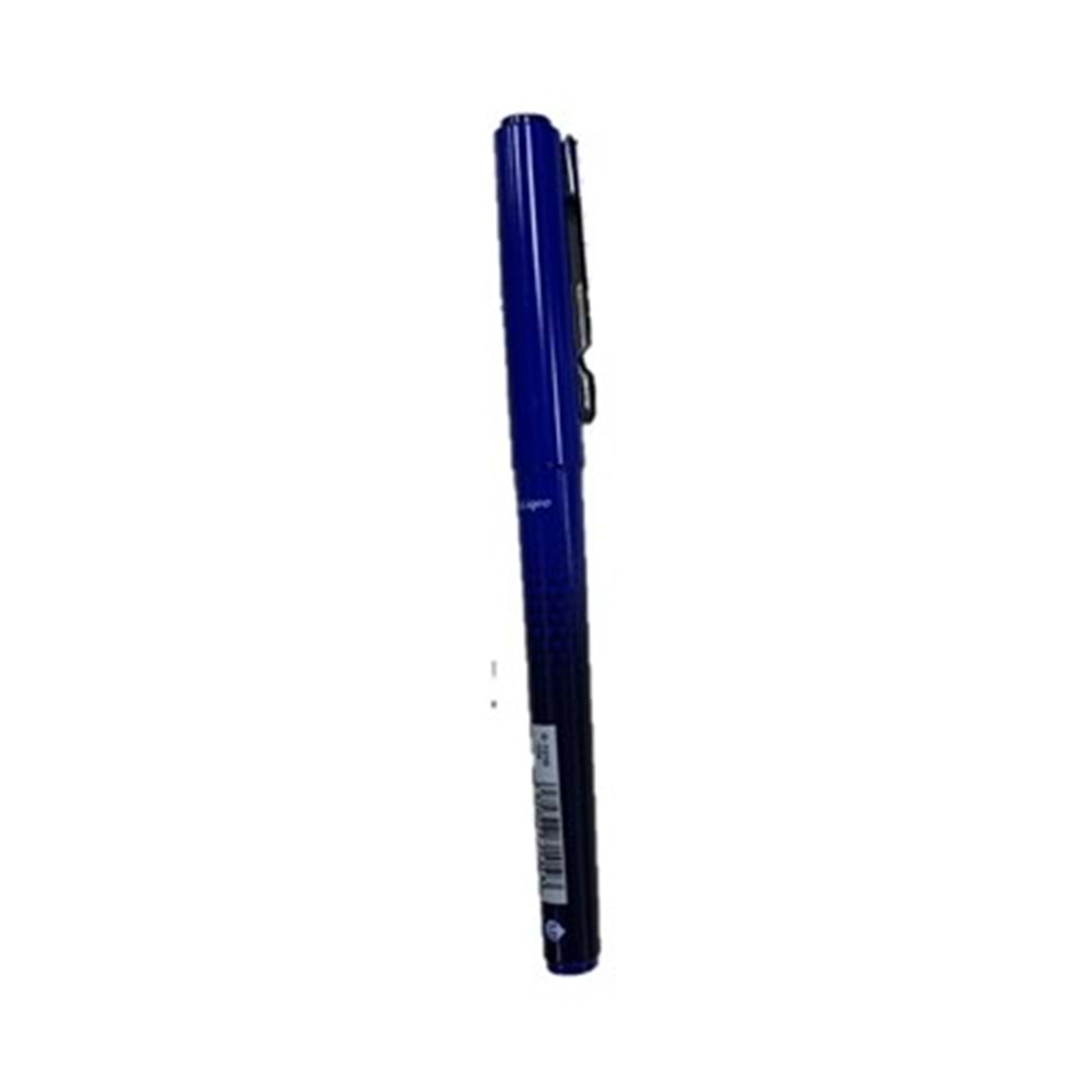LIQEO | SIGN GEL PEN 1.0 MM MAVİ