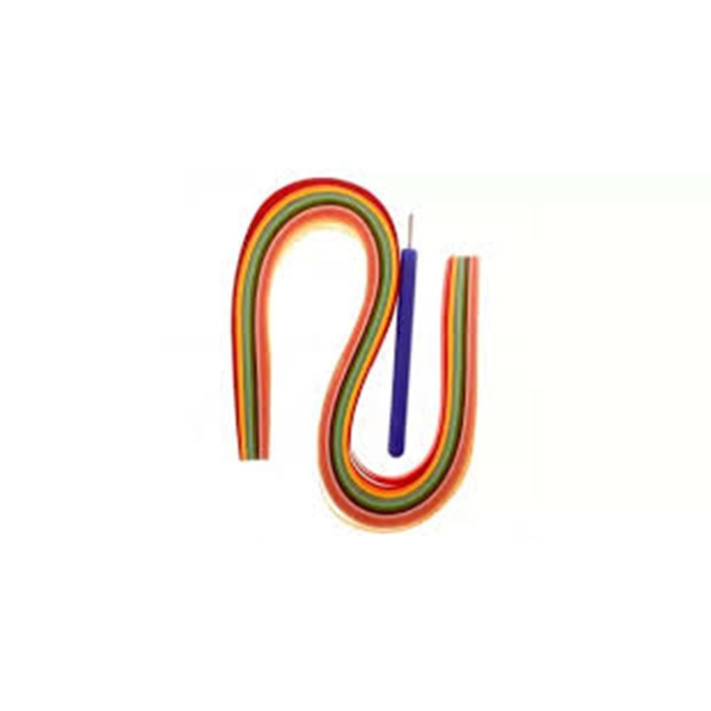 ESMAY | QUILLING KAĞIT KIVIRMA 0,5 mm
