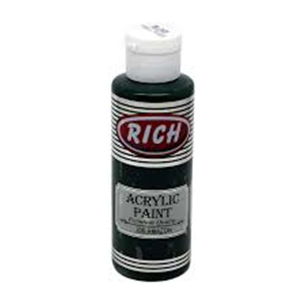 RİCH | AKRİLİK BOYA 120 cc 205 AMAZON