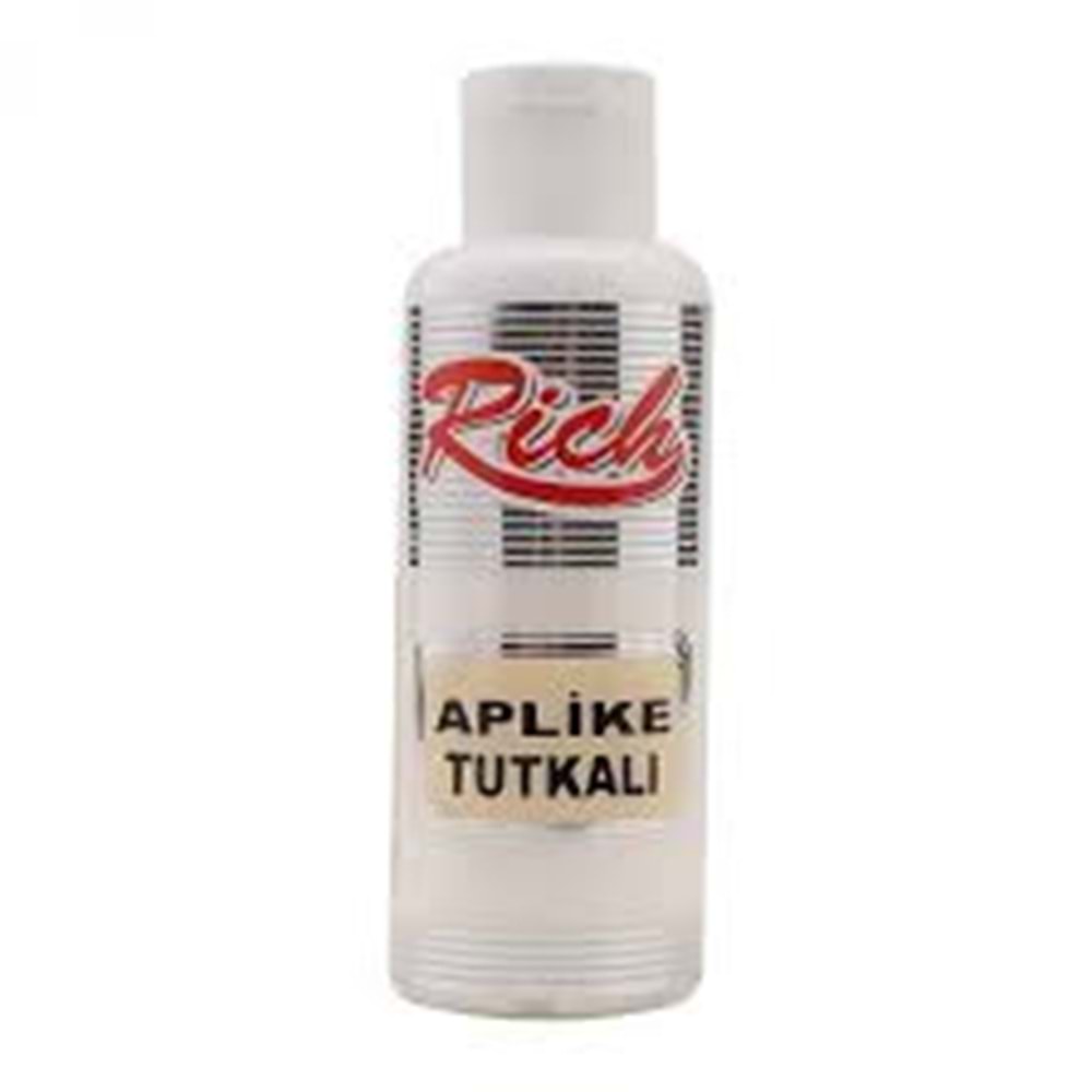 RİCH | APLİKE TUTKALI 120 cc