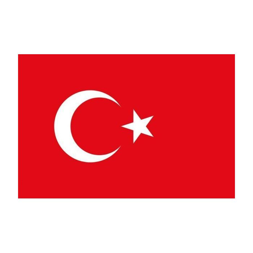 VATAN | 80x120 cm TÜRK BAYRAĞI - VT107