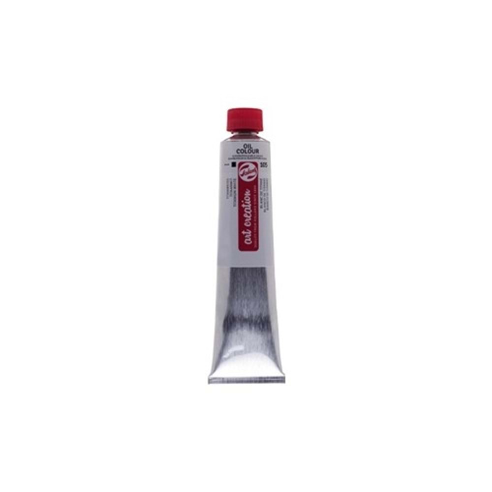 TALENS | ARTCREATİON 200 ml YAĞLI BOYA 362 DEEP ROSE