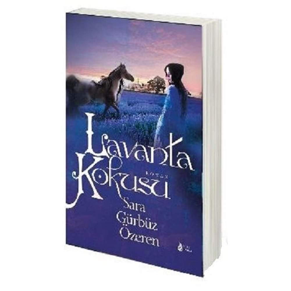 DAMLA | LAVANTA KOKUSU