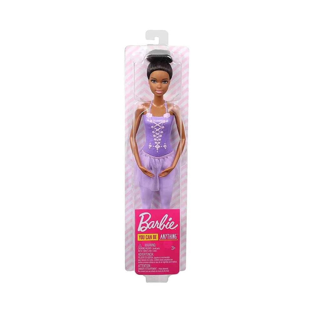 MATTEL | BARBİE BALERİN BEBEKLER GJL58