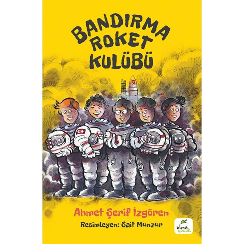 ELMA | BANDIRMA ROKET KULÜBÜ