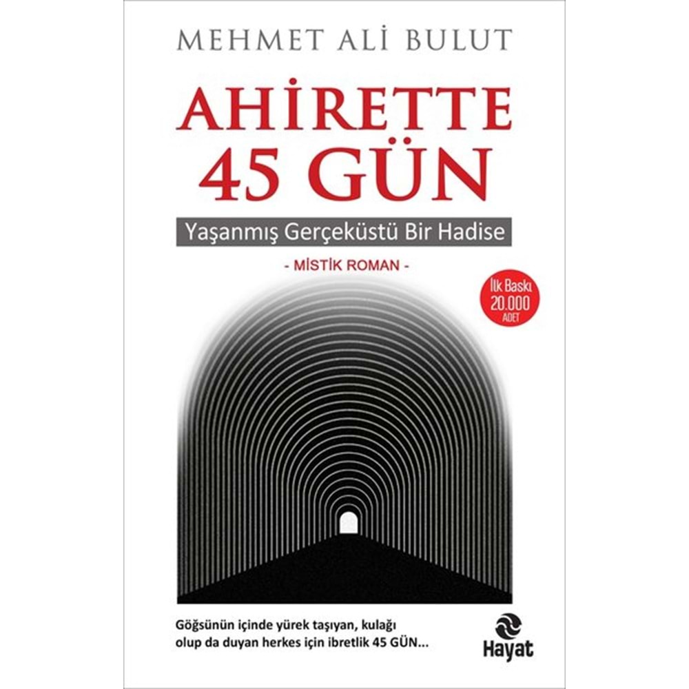 HAYAT | AHİRETTE 45 GÜN