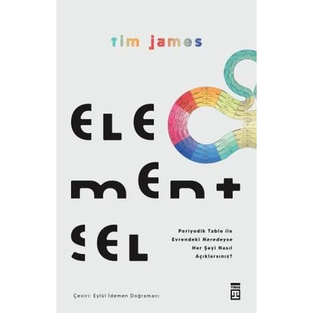 TİMAŞ | ELEMENTSEL