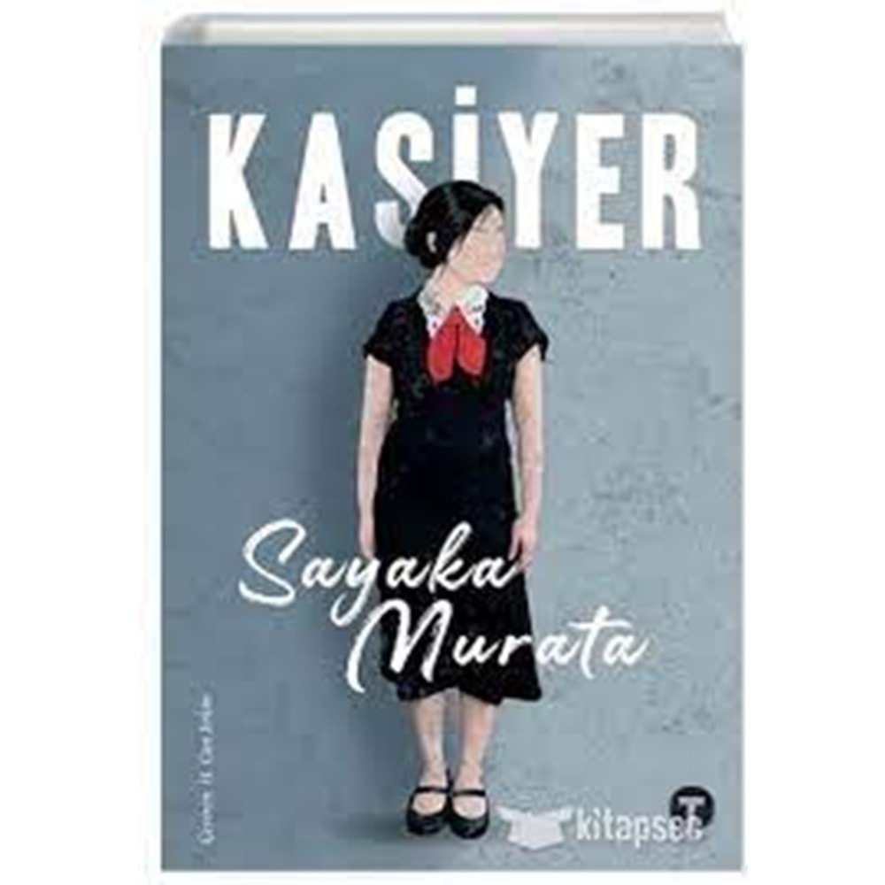 TURKUVAZ | KASİYER