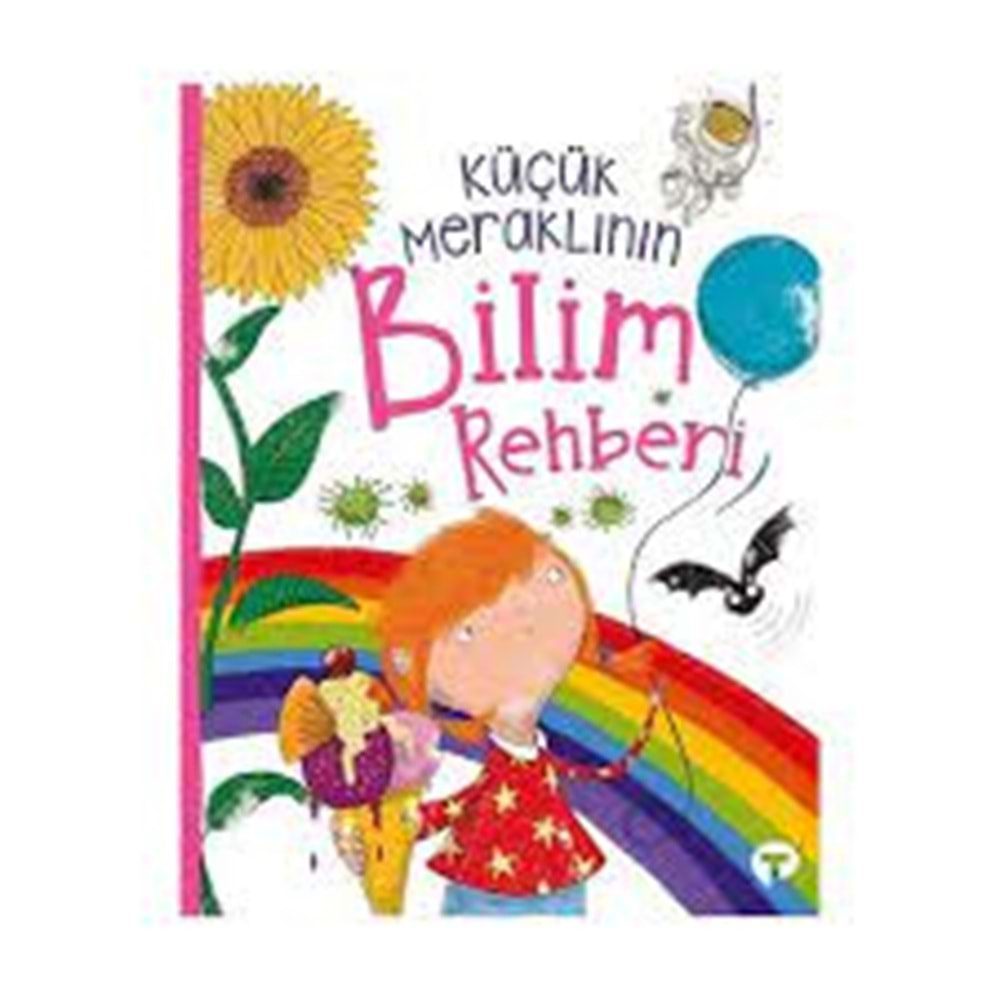 TURKUVAZ | KÜÇÜK MERAKLININ BİLİM REHBERİ
