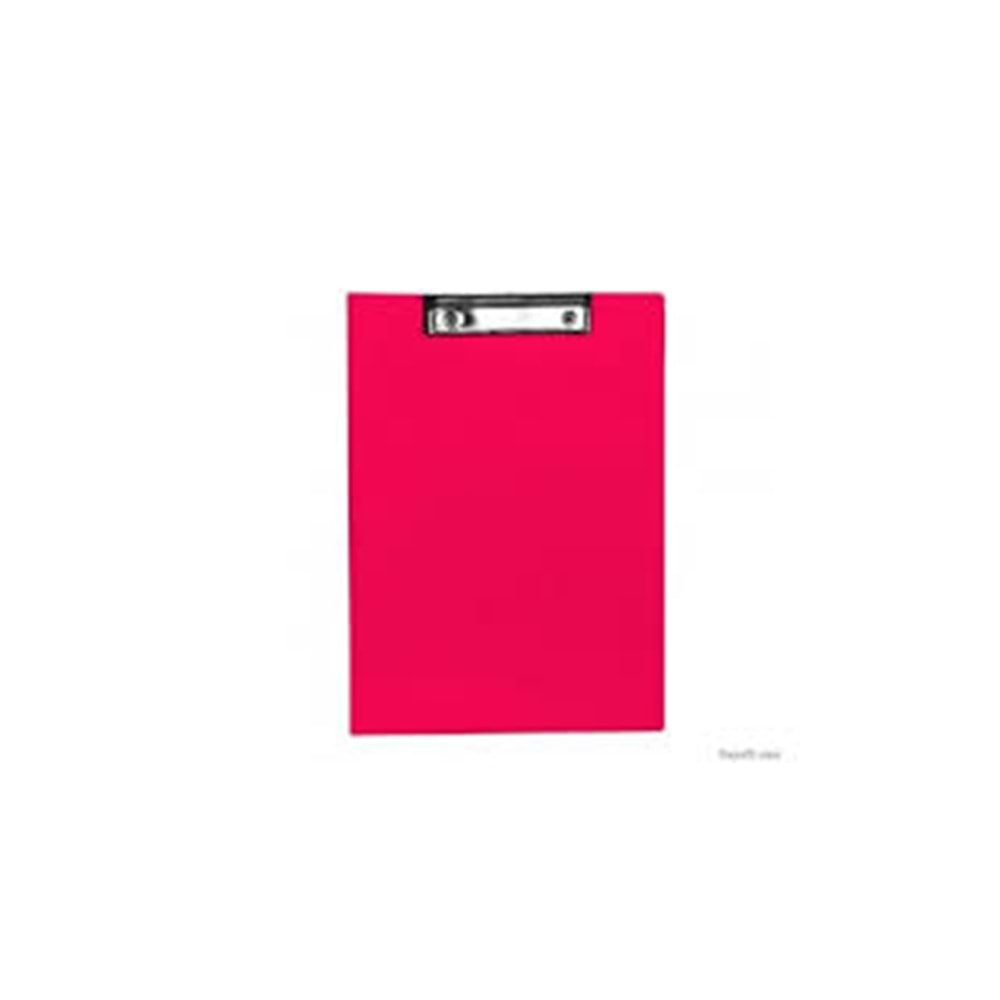NOKİ | SEKRETER KAPAKLI BLOK PEMBE