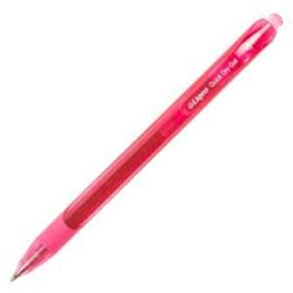 LIQEO | INSTANT DRY GEL PEN 0.7 MM PEMBE