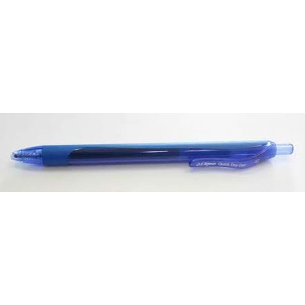 LIQEO | INSTANT DRY GEL PEN 0.7 MM LACİVERT