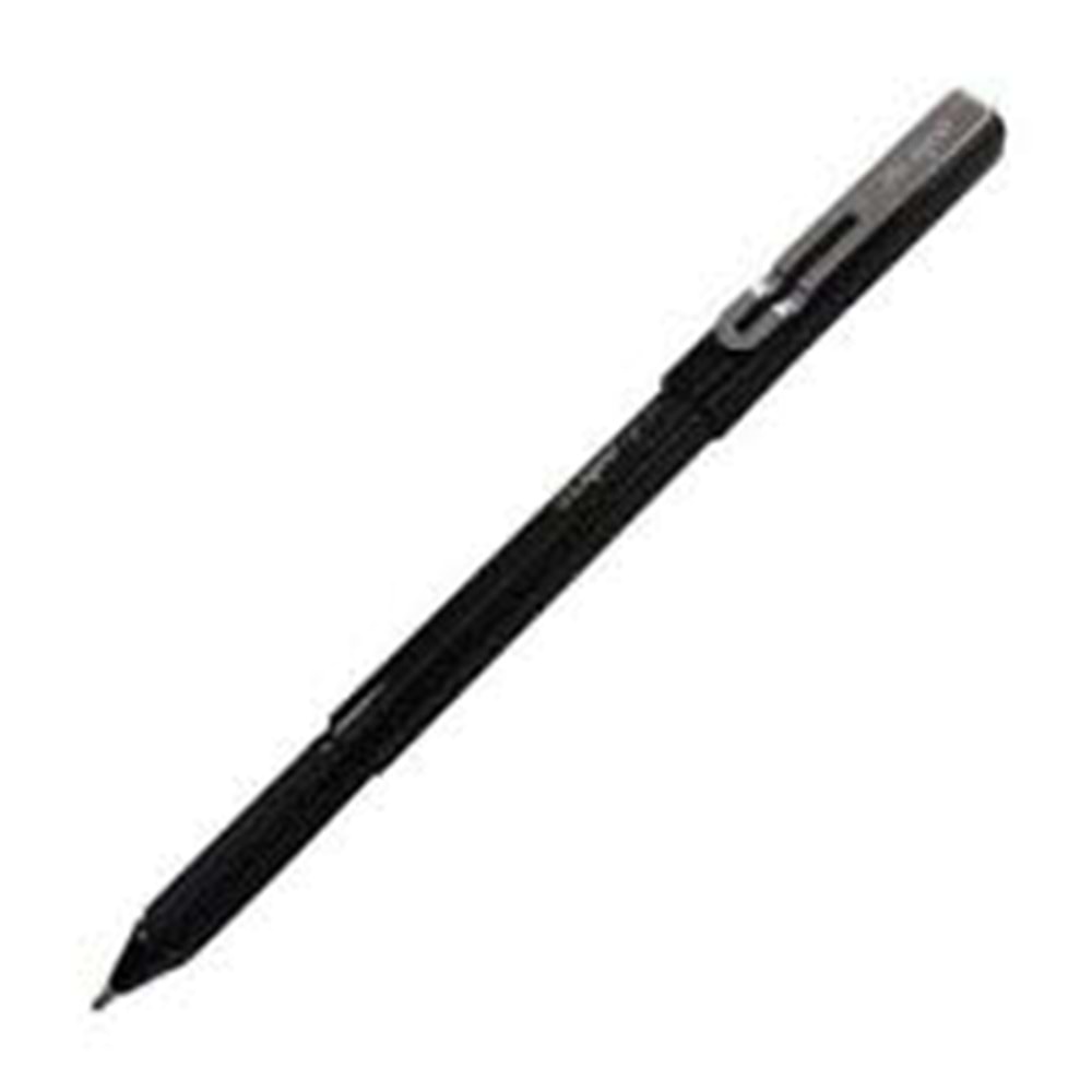 LIQEO | SIGN GEL PEN 1.0 MM SİYAH