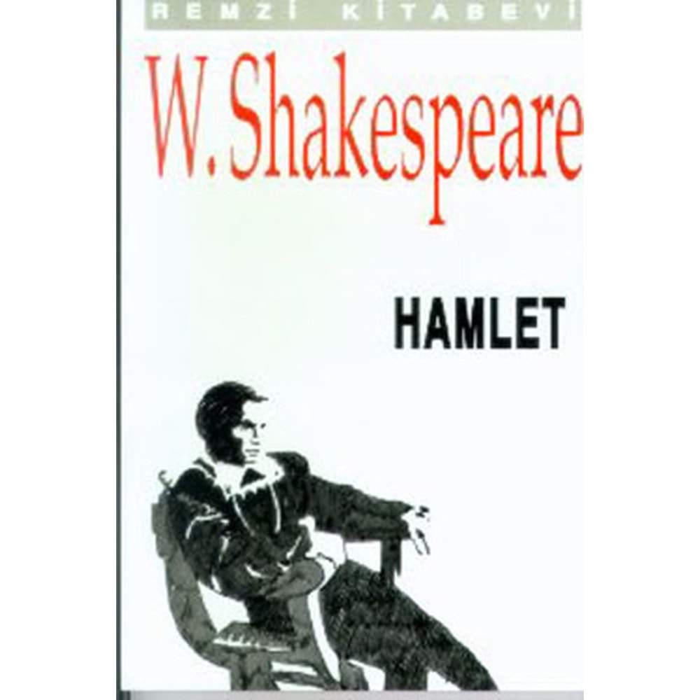 REMZİ | HAMLET
