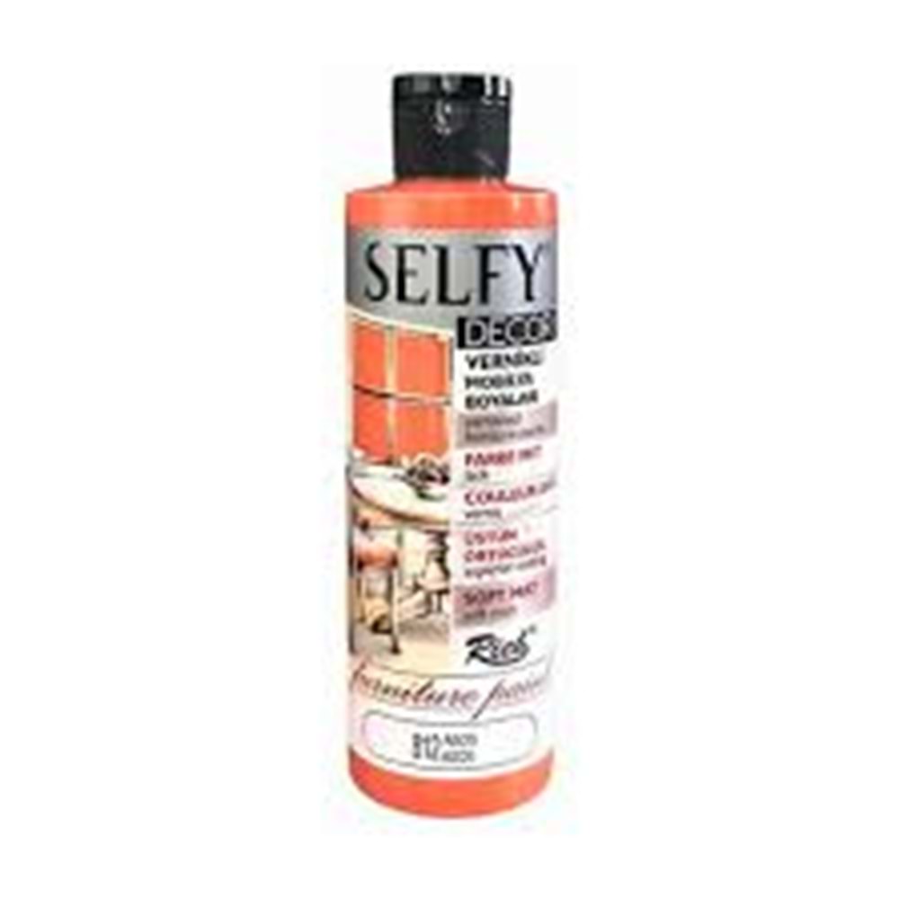 RİCH | SELFY DECOR 240 CC ASOS - 812