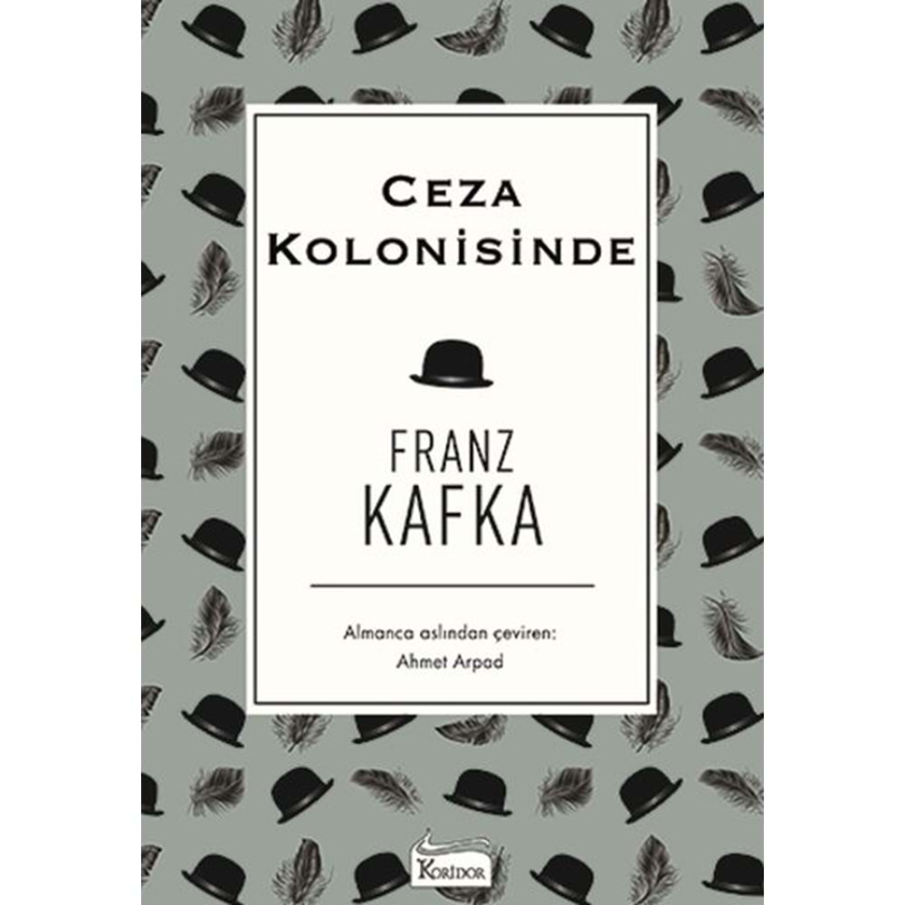 KORİDOR | CEZA KOLONİSİNDE