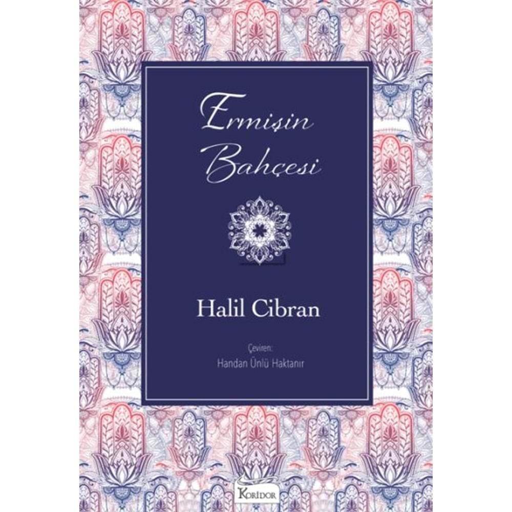 KORİDOR | ERMİŞİN BAHÇESİ